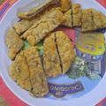 Cooksnap dari betty binsar untuk resep Pempek Kulit Crispy