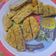 Cooksnap dari betty binsar untuk resep Pempek Kulit Crispy