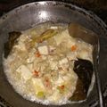 Cooksnap dari Bunda Nya Xabiru untuk resep Embek-Embek Tempe (khas Tegal)