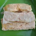 Cooksnap dari Rona Nuansa untuk resep Sosis Solo Kukus / Basah
