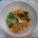 Cooksnap dari Adriana Prima untuk resep Sup pak choy