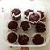 Zsófia Dévényi Cooksnap-ja, amikor elkészítette a(z) A legegyszerűbb bögrés csokis-banános muffin receptet.