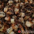 Cooksnap από ΚΕΝΤΡΟ ΔΗΛΗΤΗΡΙΑΣΕΩΝ στη συνταγή Χταποδάκι ψητό έκπληξη!