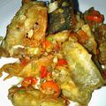 Cooksnap dari Anis Wulandari untuk resep Terong garam-cabe (pr_olahanterong)