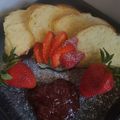Ágnes Bakos Cooksnap-ja, amikor elkészítette a(z) Fonott kalács receptet.