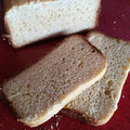 El cooksnap de Ador Menher cuando hizo Brioche de naranja sin gluten y sin lactosa en panificadora.