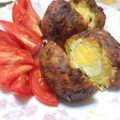 کوک اسنپ Sweet Corner بعد از امتحان کردن تدوک تخم مرغ.