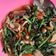 Cooksnap dari Anisa widyastuti untuk resep Tumis Sawi Hijau Bakso