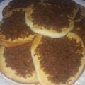 صورة من Om hasan، شاركها بعد تجربة وصفة خليه صحفيه باللحمه