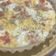El cooksnap de Karen Romero cuando hizo Masa Para Tarta Salada Vegana 🌱.