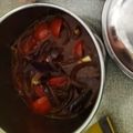 橙子果果 的 洋蔥蕃茄馬鈴薯湯🌱五辛素 cooksnap