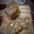 Cooksnap dari PAK HAR untuk resep Bolu Pisang Kukus No Mixer