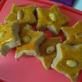 Cooksnap dari NurFat5 untuk resep Kue kacang jadul