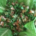 صورة من وردة دمشقية 💚🌸، شاركها بعد تجربة وصفة تبوله من تحت دياتي اشي بشهي صحة وهنا 😋😋😗🤗🤗