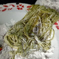Cooksnap dari Kiena untuk resep Gulali Tepung/Arum manis/Arbanat aka Rambut Nenek