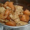 Cooksnap dari Timothy Linardy untuk resep Orek Tempe Manis