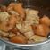 Cooksnap dari Timothy Linardy untuk resep Orek Tempe Manis