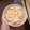 El cooksnap de Silvieta cuando hizo Ensalada de cangrejo.