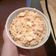 El cooksnap de Silvieta cuando hizo Ensalada de cangrejo.