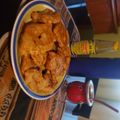 El cooksnap de chuchi_v87 cuando hizo Buñuelos con miel de caña.