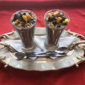 Sangita Vyas's cooksnap of when they made મેંગો મસ્તાની (Mango Mastani Recipe In Gujarati).