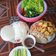 Cooksnap của Lien Kim khi họ làm theo món Bún đậu mắm tôm