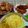 Cooksnap Nor Azlina semasa beliau membuat Nasi Kuning (Nasi Kandar).