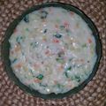 Cooksnap dari arifah amrullah untuk resep Ragout Sayur n Sosis Untuk Isian Risol, Gabin, Roti, dll
