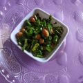 Sonal Karia's cooksnap of when they made તુરીયા ની છાલ નો સંભારો.