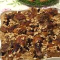 صورة من ريان الشام، شاركها بعد تجربة وصفة 😋 كبسة 😋