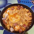 Cooksnap dari Dyra Ambar Sari untuk resep Mil Tteok.. Tteok dari gandum, lebih gampang dan ga kalah enak