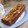 El cooksnap de Maria Antonieta Lazarraga cuando hizo Bizcocho con ruibarbo.