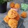 Cooksnap dari Ummu Khal Kitchen untuk resep Bola Tahu Balur Mie