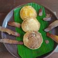 Cooksnap dari Farha Ciciek untuk resep Gluten & Food Additive Free Pancake