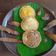 Cooksnap dari Farha Ciciek untuk resep Gluten & Food Additive Free Pancake