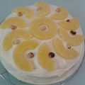 afrora m's cooksnap of when they made Vanilla Marscapone Cream Filling / Frosting.
