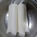 Cooksnap dari HarynPurinawati untuk resep Es mambo pop ice (irit bahan bisa untuk jualan)