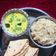 Nasim Panjwani's cooksnap of when they made કઢી ખીચડી (Kadhi Khichdi Recipe In Gujarati).