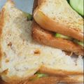 Sanskriti arya का कुकस्नैप जब उन्होंने आलू के सैंडविच (Aloo ke sandwich recipe in hindi) बनाया था।