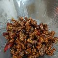 Cooksnap dari AAnggoro untuk resep Orek Tempe