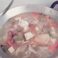 Cooksnap dari Nur Dian untuk resep Sup Gurame Simple