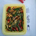 Cooksnap dari Eli Yana DL untuk resep Tumis kacang panjang jagung dan wortel