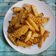 صورة من Fatima, kitchen&cook ، شاركها بعد تجربة وصفة بطاطس بالفرن