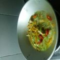 Cooksnap dari Enviar Neevyarintika untuk resep Tumis Labu Siam