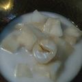Cooksnap dari tikaith untuk resep Singkong thai