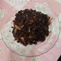 Cooksnap dari redinayanti untuk resep Tumis Tauco Khas Cirebon
