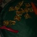 Cooksnap dari arif fadhila untuk resep Tahu isi sayur / gehu isi sayur