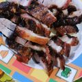 Cooksnap dari Shierlly Oen untuk resep Sio Bak