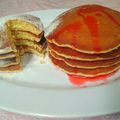 Cooksnap dari Irma Rays untuk resep Pancake (easy)