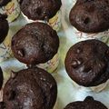 Cooksnap dari Naima Salbiah untuk resep Muffin Pisang Coklat